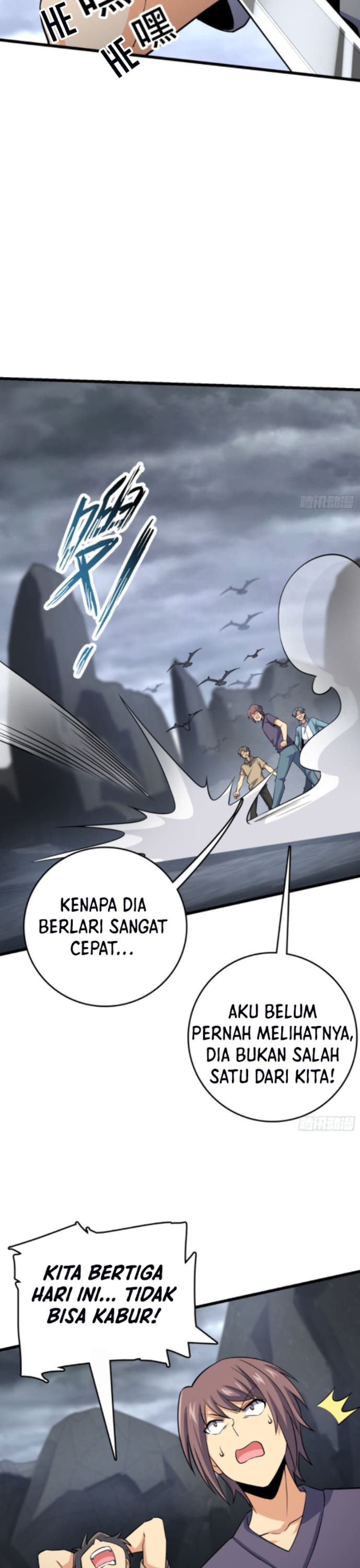 Dilarang COPAS - situs resmi www.mangacanblog.com - Komik spare me great lord 156 - chapter 156 157 Indonesia spare me great lord 156 - chapter 156 Terbaru 18|Baca Manga Komik Indonesia|Mangacan